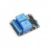 Bali Electro - Jual Relay Module 5V - 2 Channel di Denpasar - Bali