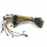 Bali Electro - Jual Kabel Jumper M – M (65 Pcs) di Denpasar - Bali