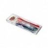 Bali Electro - Jual Konektor Breadboard (140 pcs/box) di Denpasar - Bali