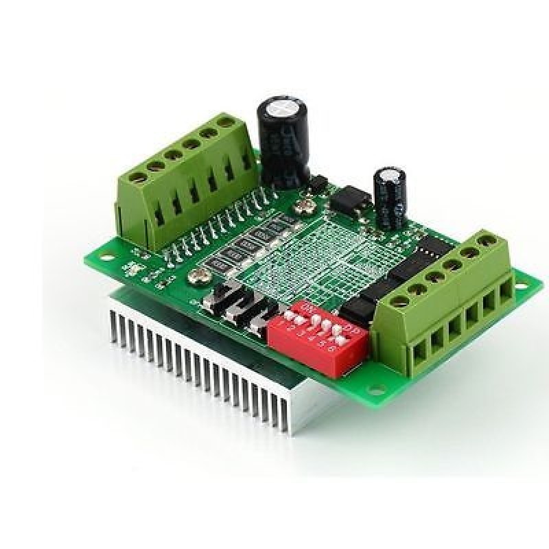 Jual Driver Stepper Motor TB6560 di Denpasar Bali