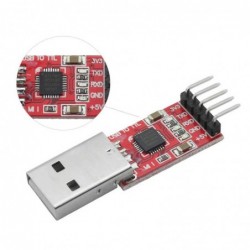 Jual USB to TTL – CP2102 di Denpasar Bali
