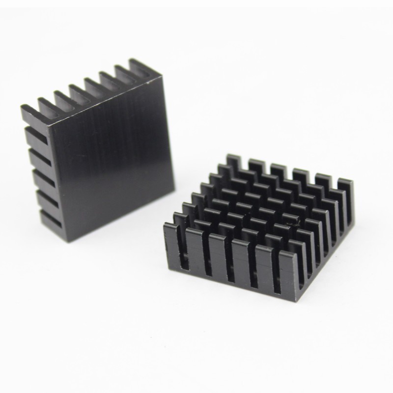 Jual Heatsink Black di Denpasar Bali