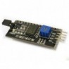 Bali Electro - Jual Modul I2C/IIC LCD di Denpasar - Bali
