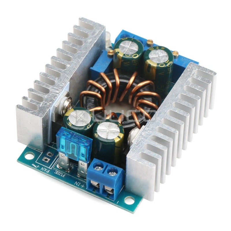 Jual Boost Converter 150W di Denpasar Bali