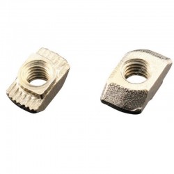 Jual T-Nut M4 di Denpasar Bali