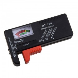 Jual Tester Battery di Denpasar Bali