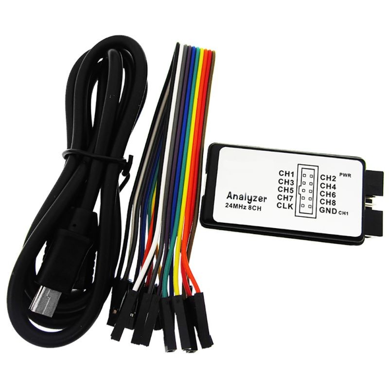 Jual Logic Analyser di Denpasar Bali