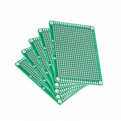 Jual Paket PCB Hijau di Denpasar Bali