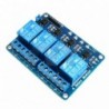 Bali Electro - Jual Relay Module 5V - 4 Channel di Denpasar - Bali
