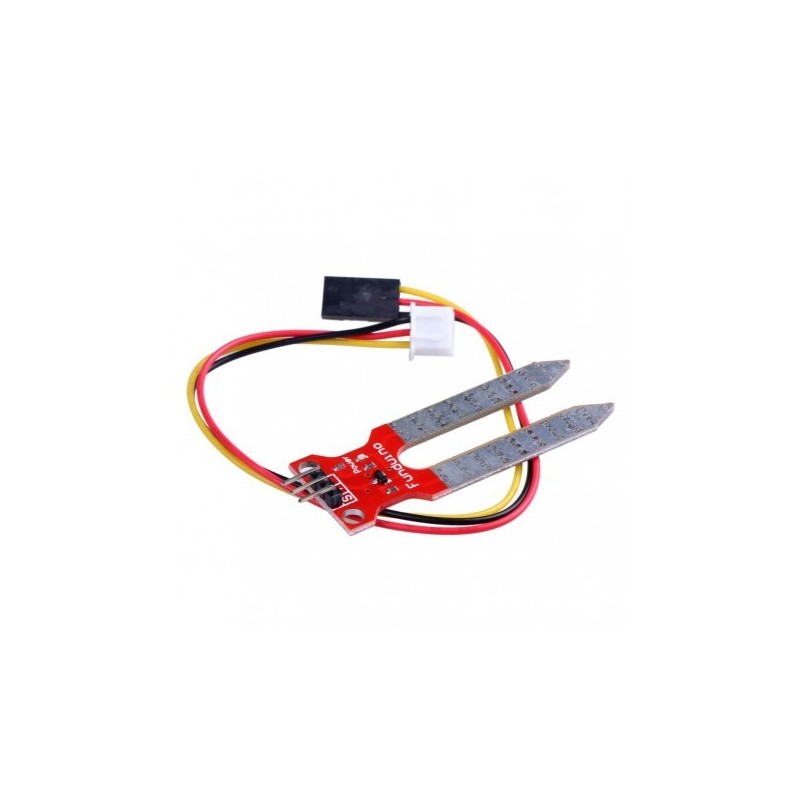 Bali Electro - Jual Sensor Kelembaban Tanah (Probe) di Denpasar - Bali