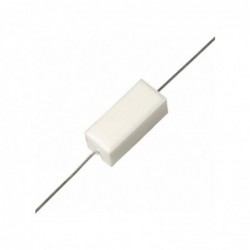 Jual Komponen Elektronika - Resistor Cement 5W 270 Ω  Di Denpasar Bali