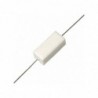 Jual Komponen Elektronika - Resistor Cement 5W 560  Ω Di Denpasar Bali