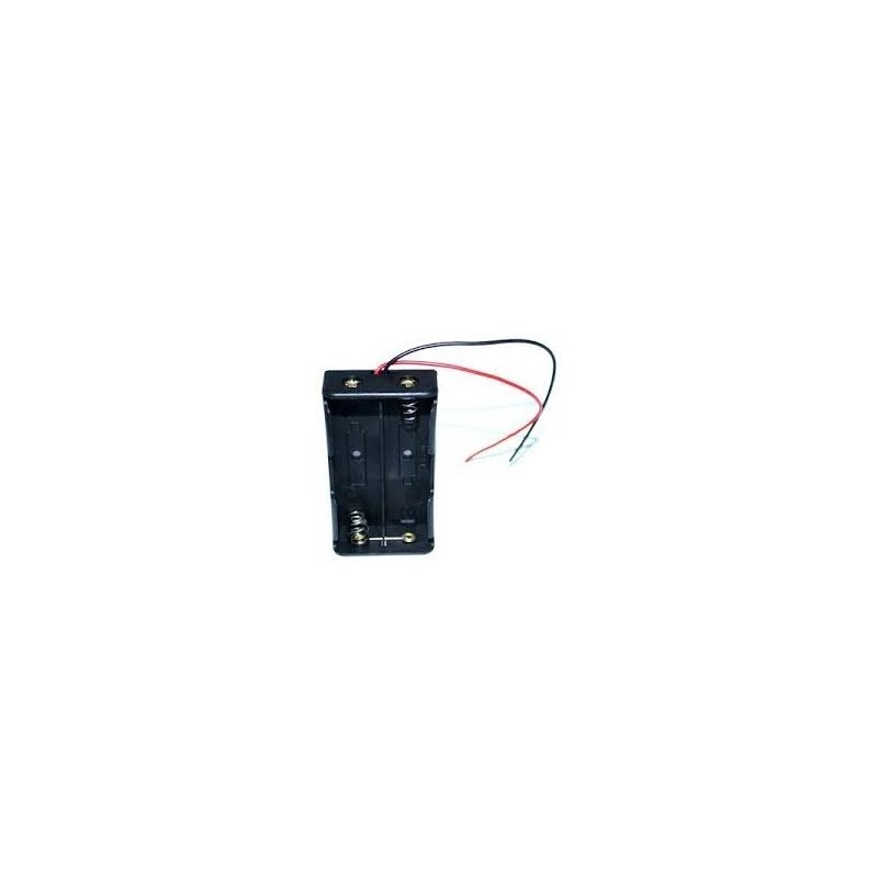 Bali Electro - Jual Battery Holder 2x 18650 di Denpasar - Bali