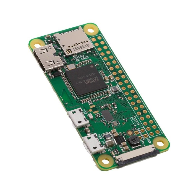 Jual Rapsberry Pi Zero W di Denpasar Bali