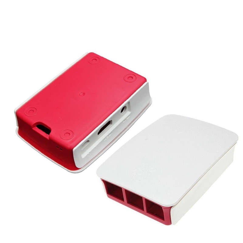 Jual Casing Raspberry Pi di Denpasar Bali