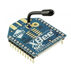 Jual XBEE S2C 6.3mW di Denpasar Bali