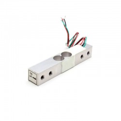 Jual Sensor Timbangan Load Cell 5kg di Denpasar Bali