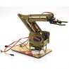Jual Kit Lengan Robot di Denpasar Bali