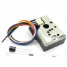 Jual Dust Sensor GP2Y1014AU di Denpasar Bali