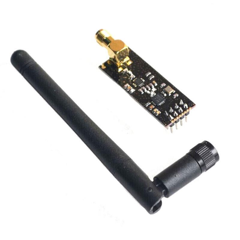 Jual NRF24L01+PA+LNA di Denpasar Bali