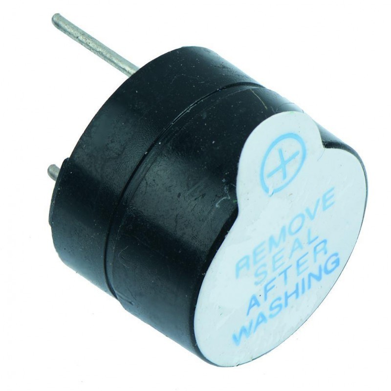 Jual Buzzer Active 5V di Denpasar Bali