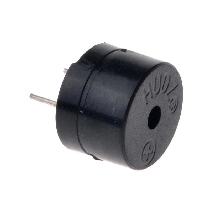 Jual Buzzer Passive 5V di Denpasar Bali