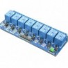 Bali Electro - Jual Relay Module 5V - 8 Channel di Denpasar - Bali