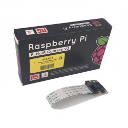 Rapsberry Pi Camera V2 Night