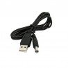 Jual USB to Power Cable 5.5x2.1 di Denpasar Bali