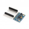 Bali Electro - Jual Accelerometer + Gyroscope – GY521 di Denpasar - Bali