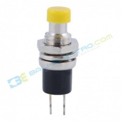 Jual PBS-110 – Push On Kuning di Denpasar Bali