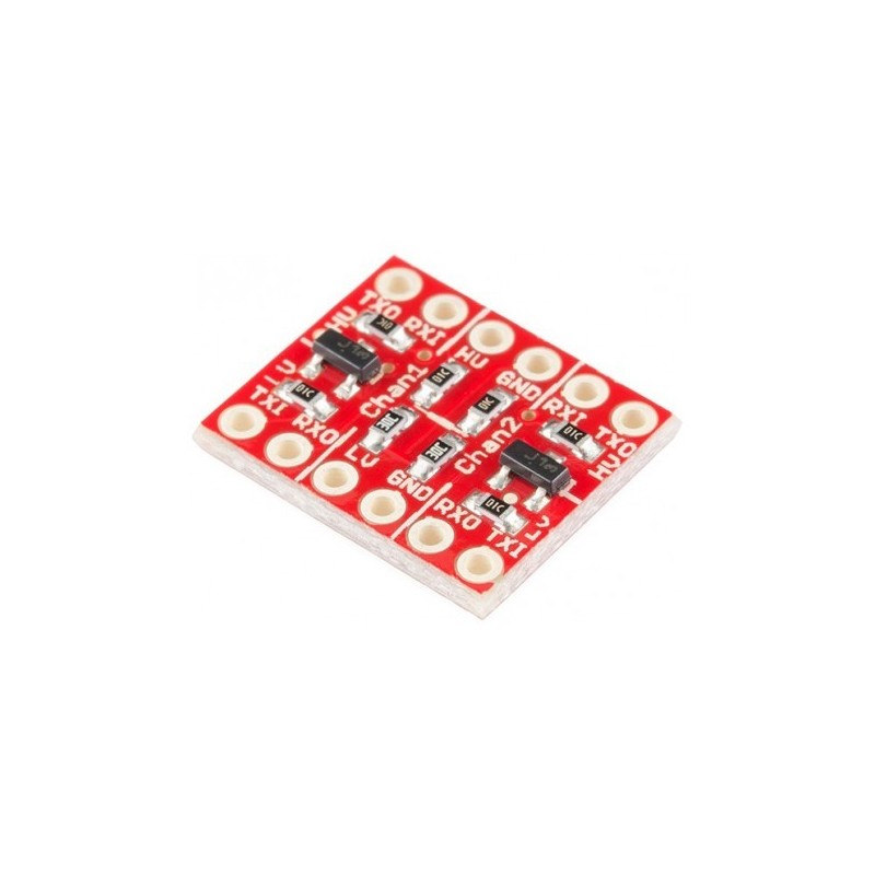 Bali Electro - Jual I2C Logic Level Converter di Denpasar - Bali