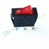 Jual Merah Lampu 3 Kaki 2 Posisi di Denpasar Bali