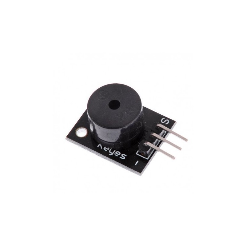 Bali Electro - Jual Passive Buzzer (KY-006) di Denpasar - Bali