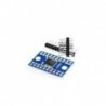 Bali Electro - Jual Logic Level Converter 8Bit - TXS0108E di Denpasar - Bali