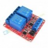 Jual Relay Module 5V 2 Ch di Denpasar Bali