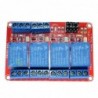 Jual Relay Module 5V 4 Ch di Denpasar Bali