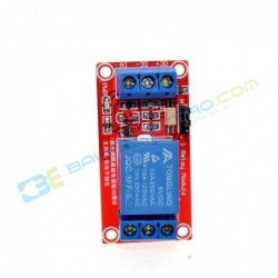 Mod. Relay High/Low 5V – 1 Ch