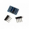 Bali Electro - Jual I2C Logic Level Converter Module 5V-3V di Denpasar - Bali