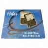 Bali Electro - Jual Multimeter Heles Yx - 360TRNB di Denpasar - Bali