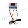 Jual XH-W3001 Digital Thermostat 220V di Denpasar Bali