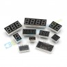 Jual 4 Digit 0.28” CC di Denpasar Bali