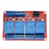 Jual Relay Module 5V 6 Ch di Denpasar Bali