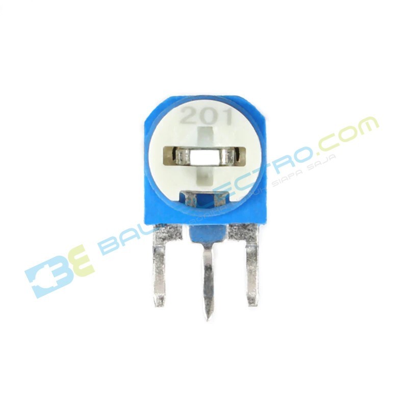 Jual Resistor Variable RM063 20K di Denpasar Bali