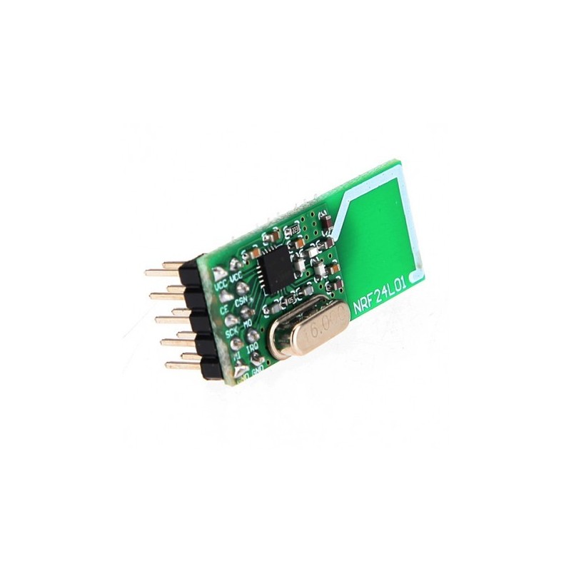 Bali Electro - Jual Transceiver  Module - NRF24L01 di Denpasar - Bali