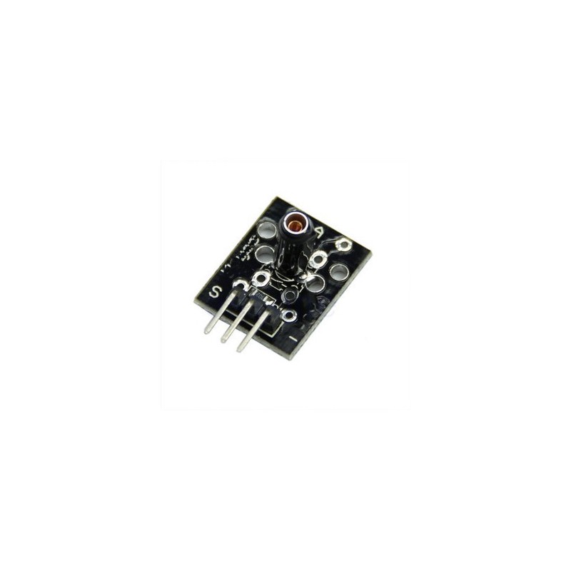 Bali Electro - Jual Vibration Switch - SW18015P di Denpasar - Bali