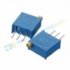 Jual Resistor Variable 3296W 1M di Denpasar Bali