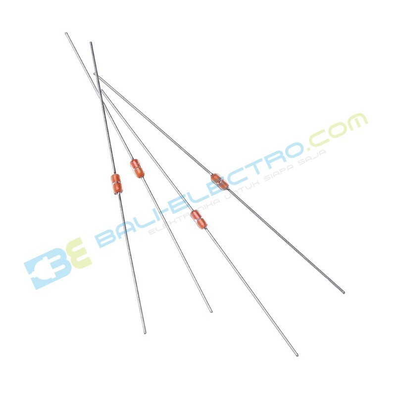 Jual Termistor MF58 2K di Denpasar Bali