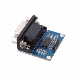 Bali Electro - Jual RS232 To TTL di Denpasar - Bali