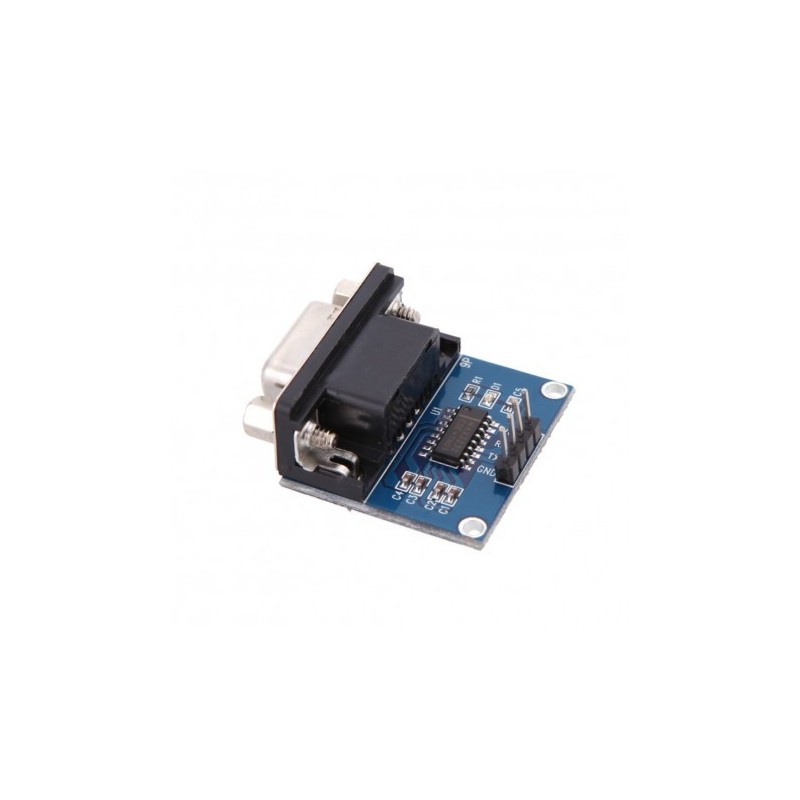 Bali Electro - Jual RS232 To TTL di Denpasar - Bali